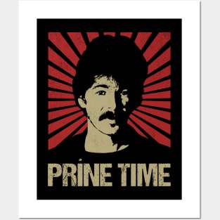 Prine Time Vintage Posters and Art